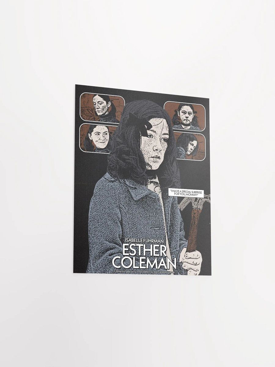 Esther Coleman product image (5)