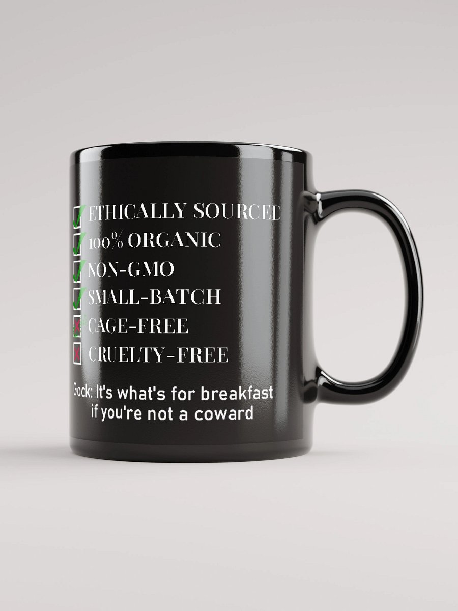Gock for breakfast product image (2)