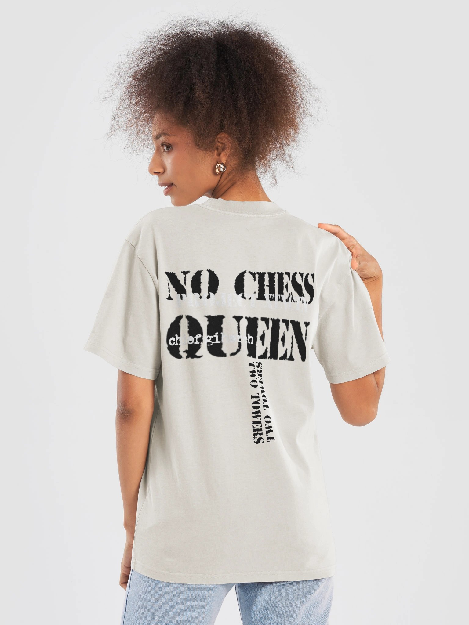 why cant the us play the uk in chess? product image (6)