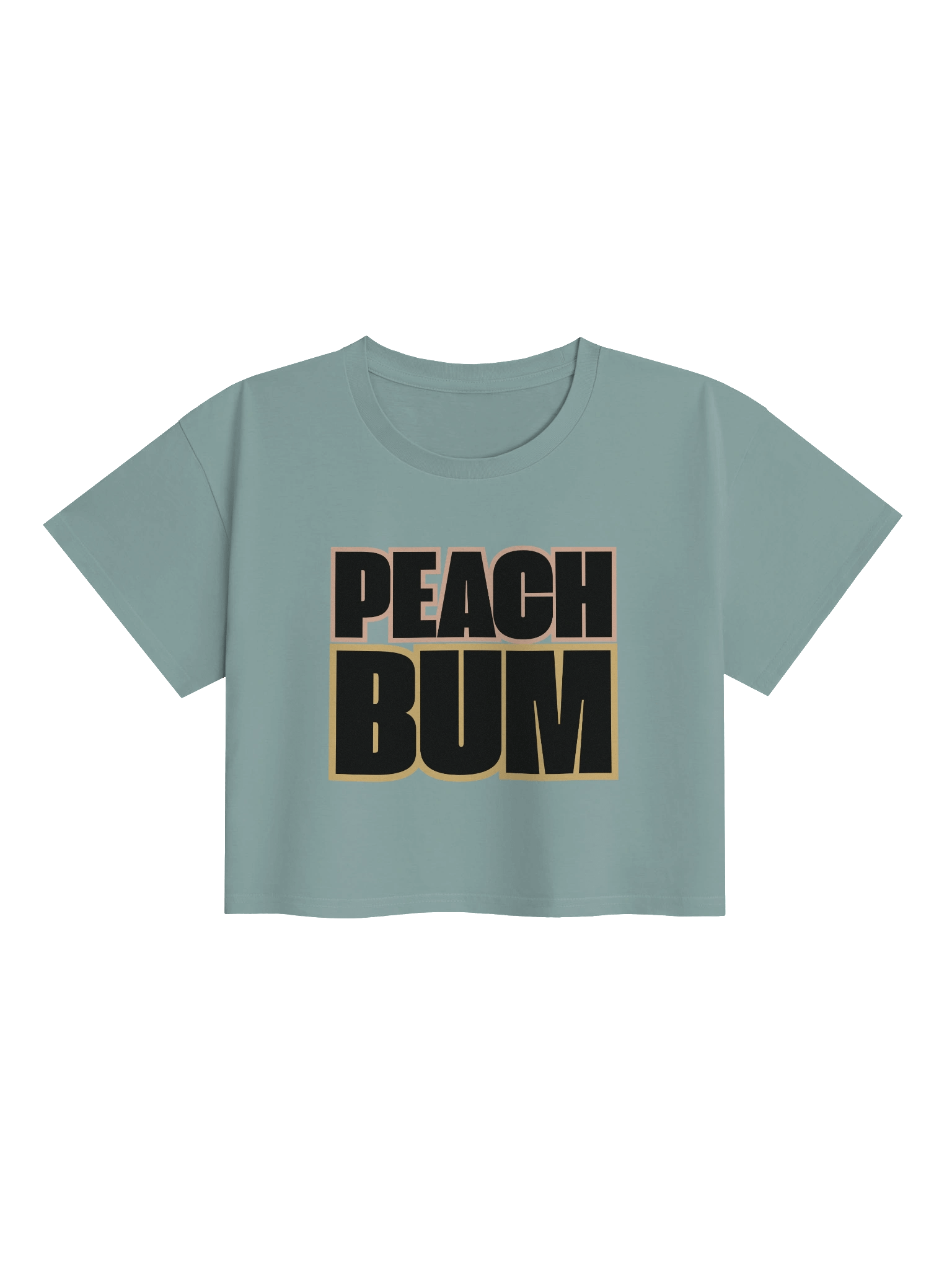 Peachy Crop product image (1)
