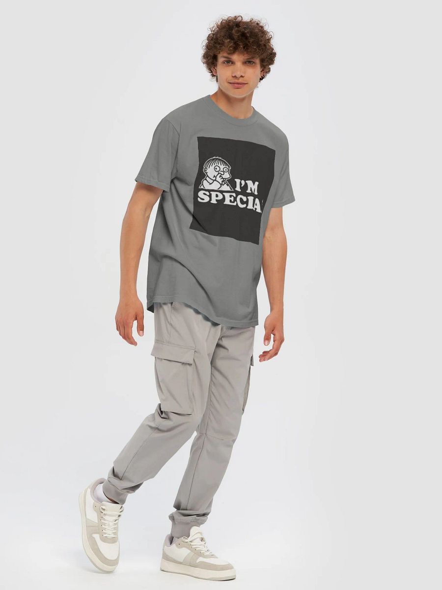 Unique Cartoon Character Comfort Colors T-Shirt product image (7)