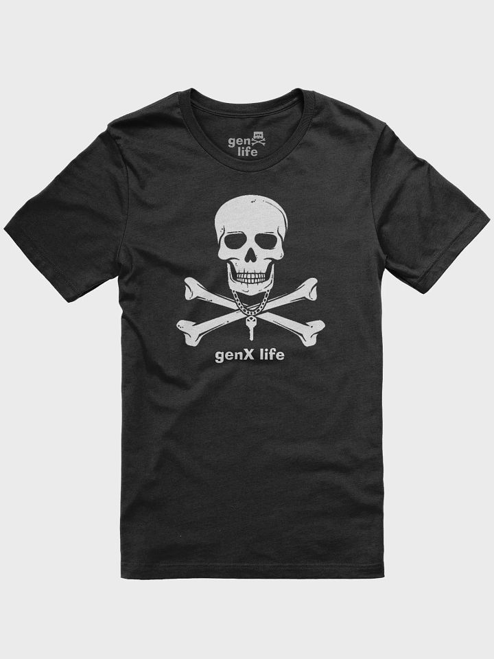 Latchkey Kid Tshirt product image (1)