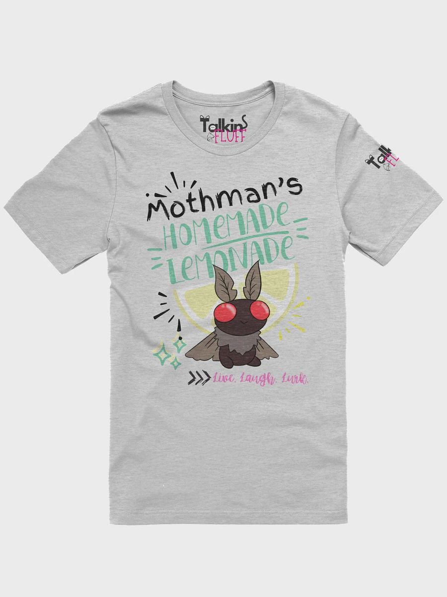 Mothman's Homemade Lemonade product image (1)