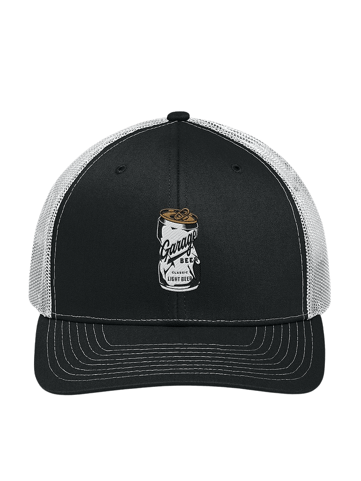 Trucker product image (1)