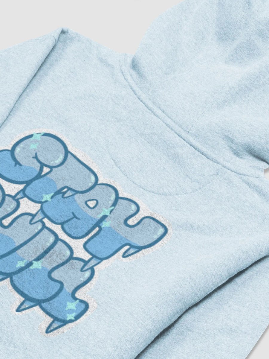 VGGJaeSynn Logo Hoodie product image (11)