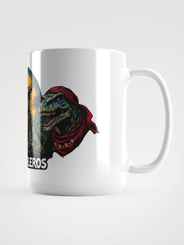 Los Herreros product image (2)