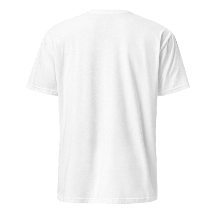 What is a Jawn? Shirt White product image (2)