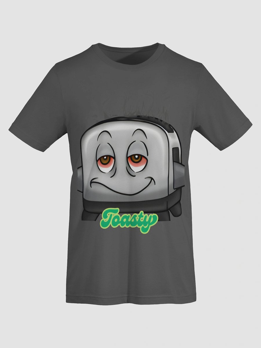 Toasty T-shirt product image (64)