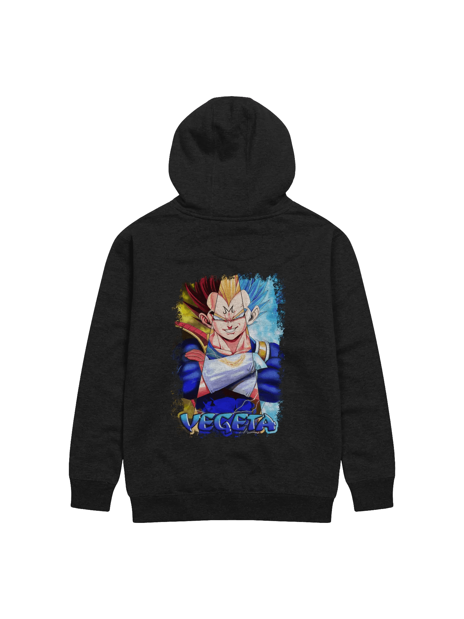 ETC ANIME Unisex Premium Hoodie product image (2)