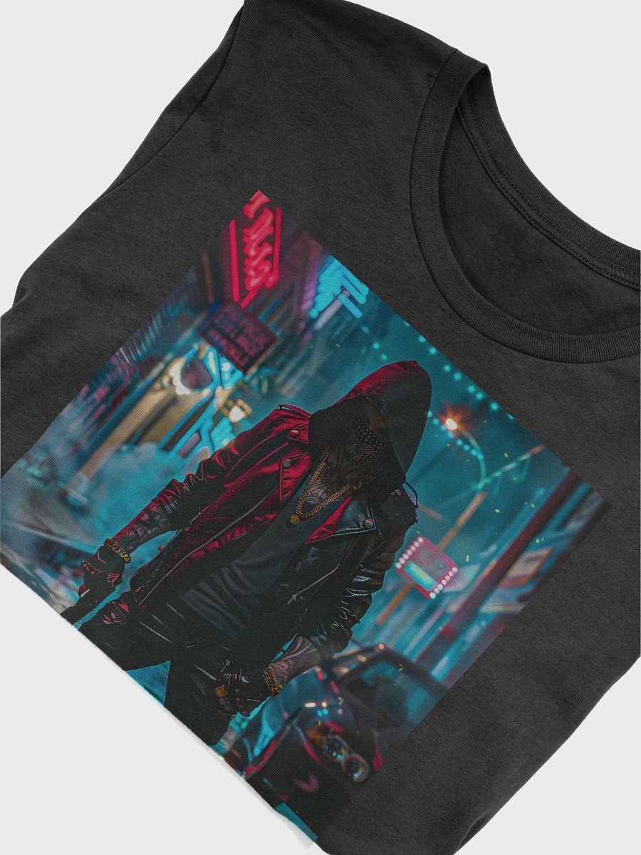 Tougher Than Time- Unisex T-Shirt product image (4)