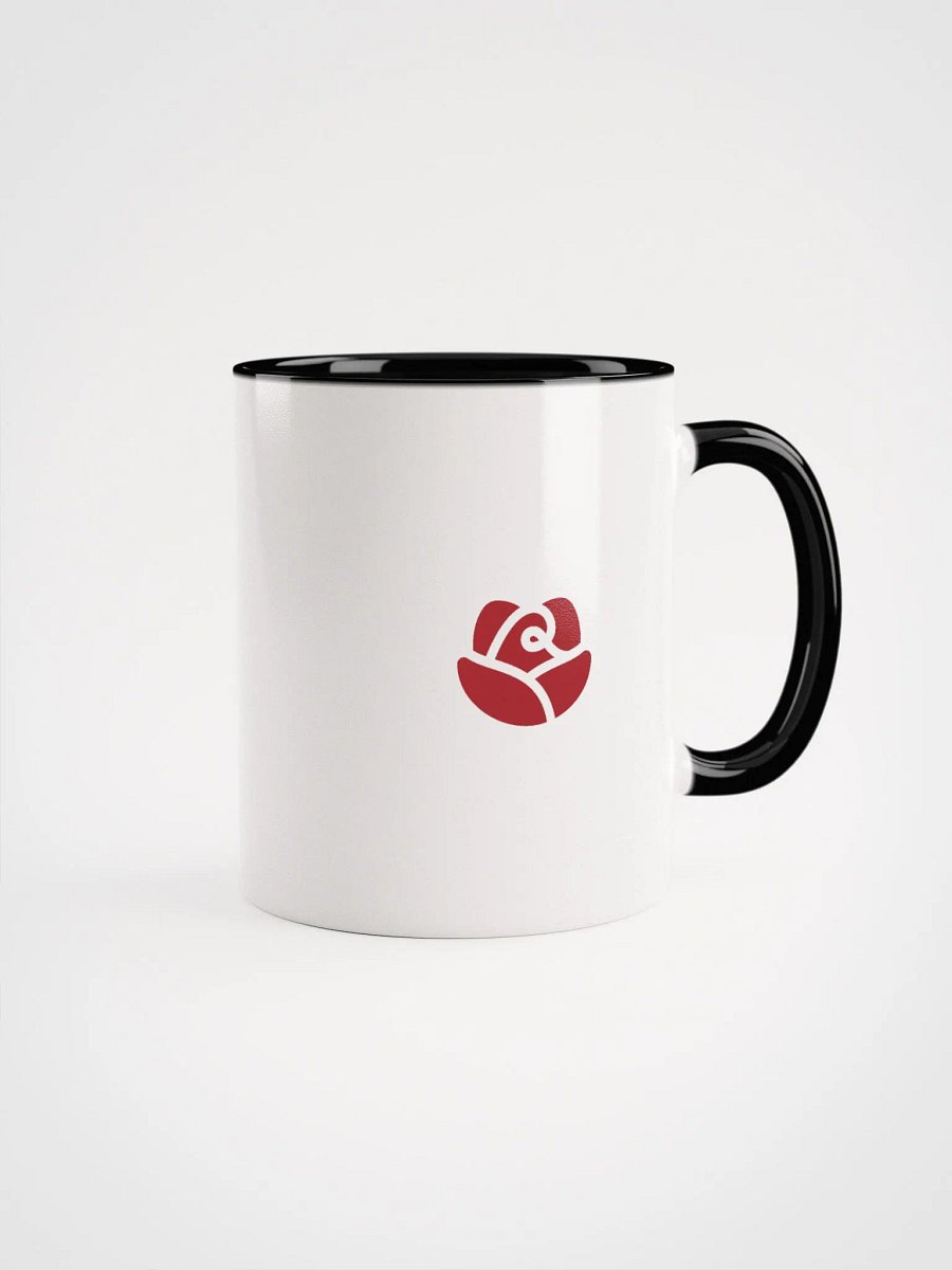Ceramic Mug with Color Inside by Mugz product image (1)