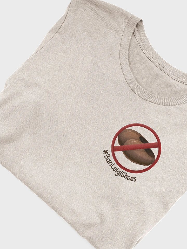 T-shirt product image (1)