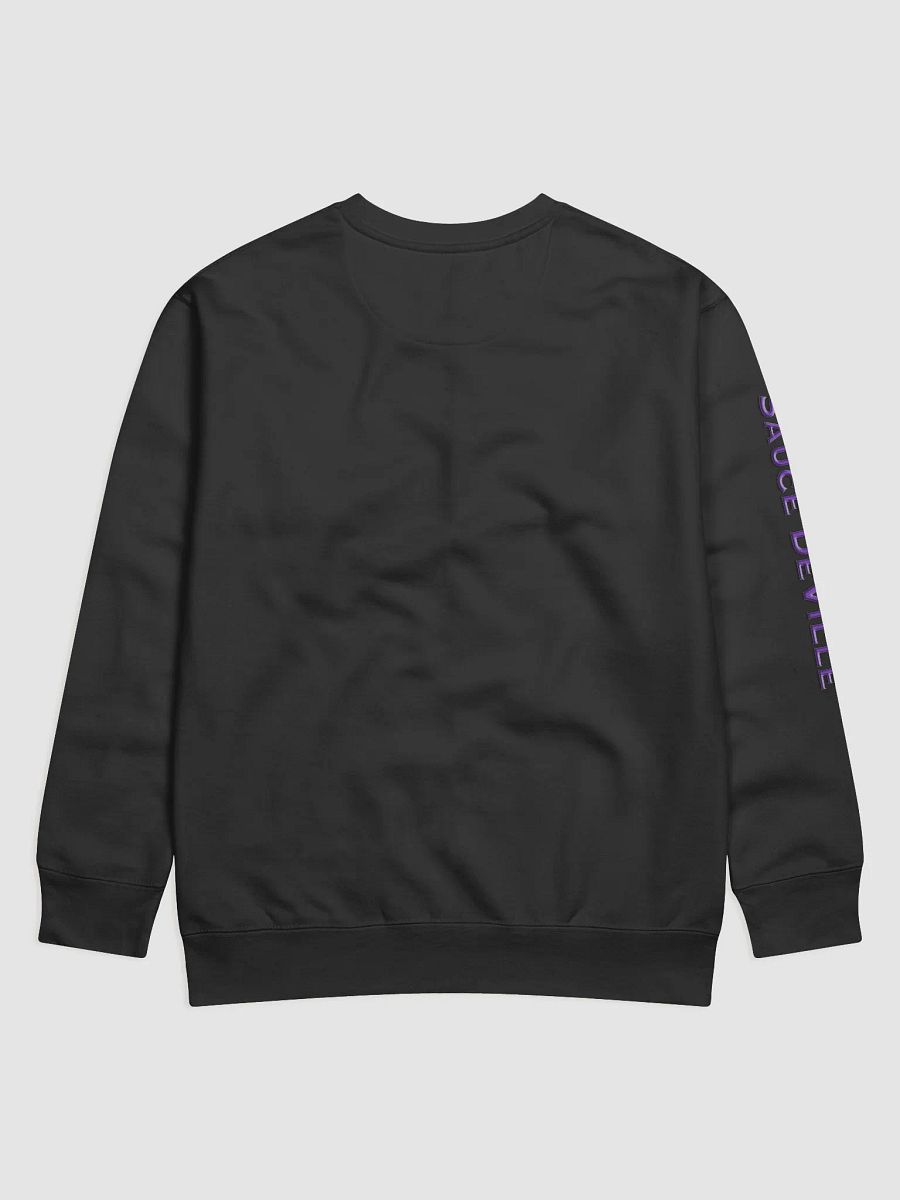 SAUCE DeVILLE Premium Sweatshirt product image (2)