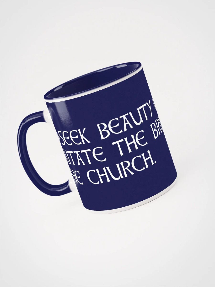 Chrysostom on Beauty from the Marriage Issue product image (3)