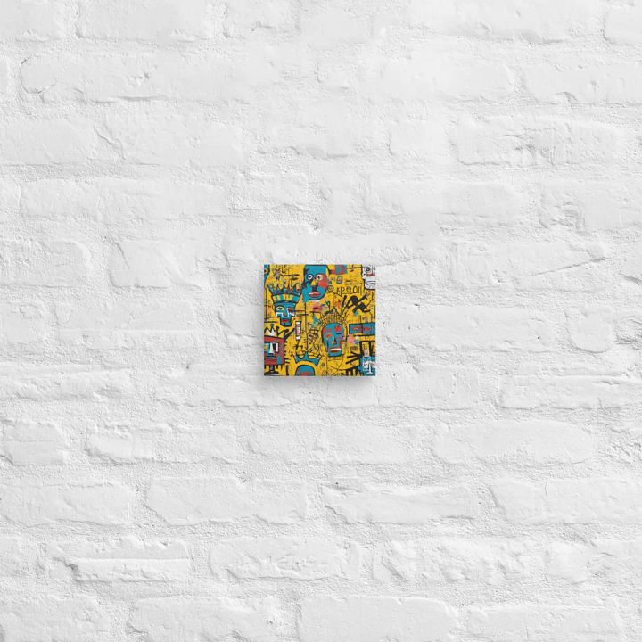 Canvas Palette of Feelings product image (2)