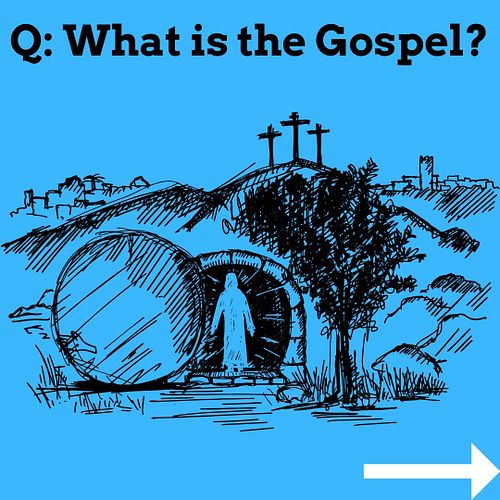 The Gospel is necessary for believers and unbelievers.