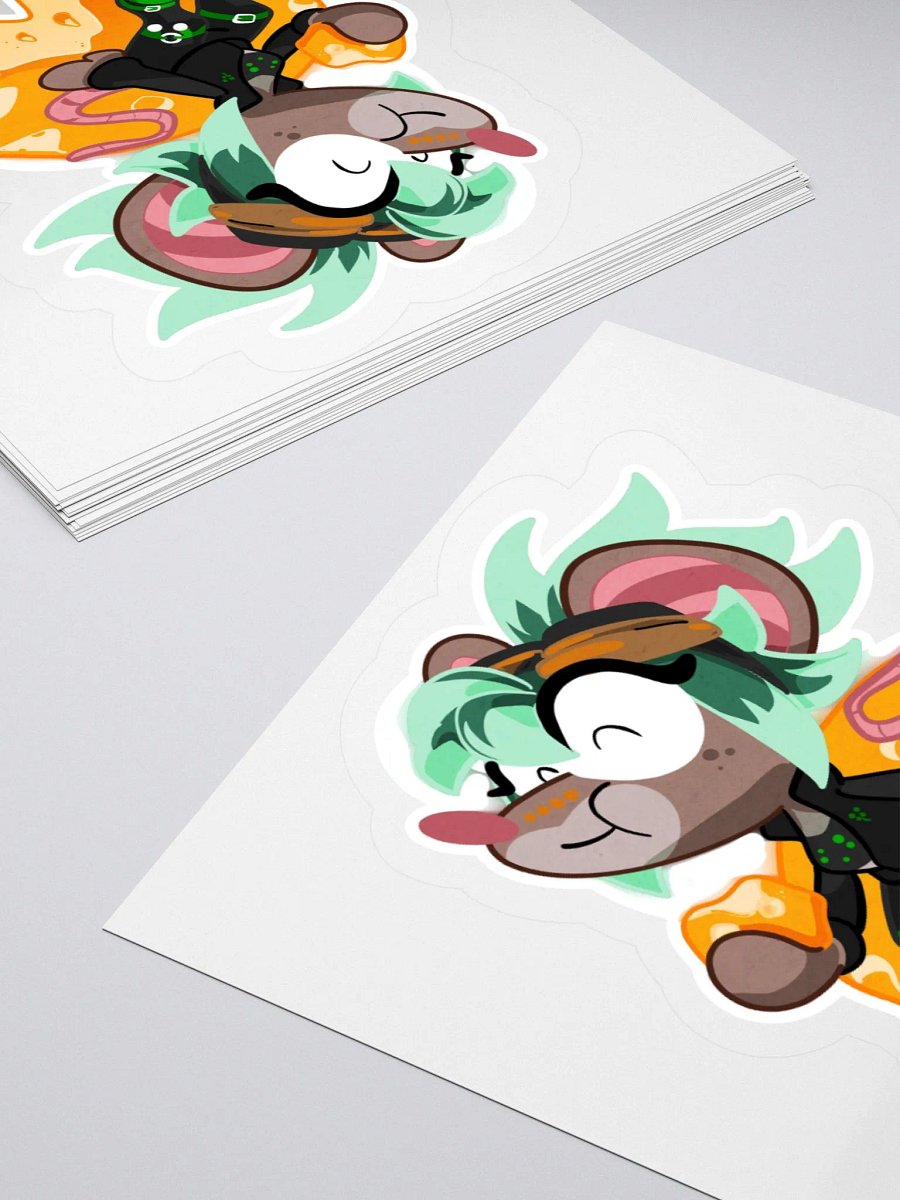 Fladarne Sticker product image (4)