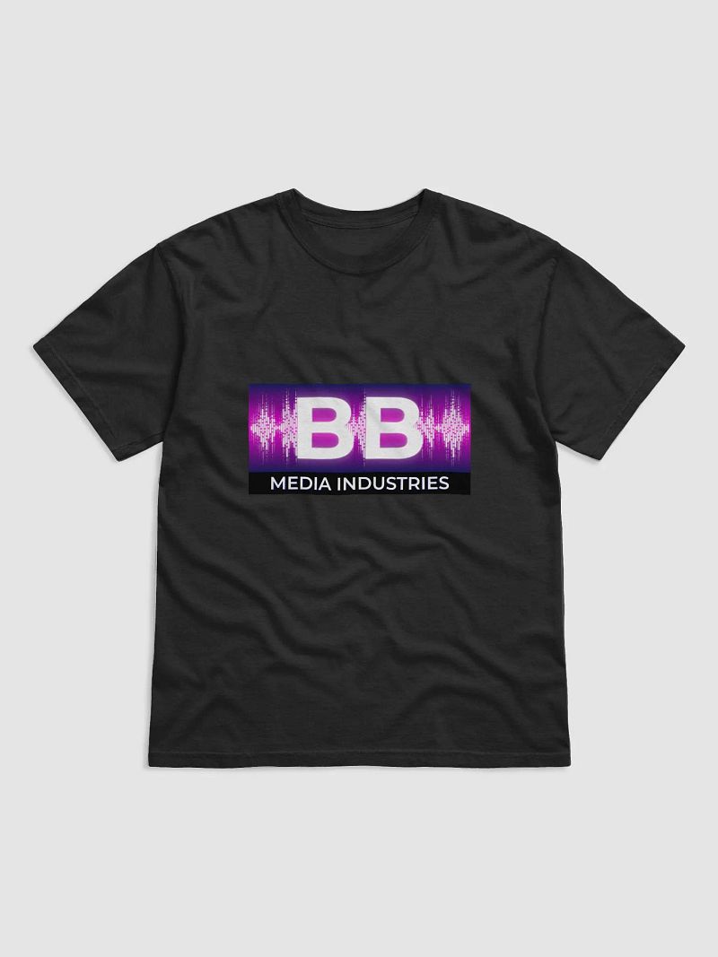 BB Media Industries T-Shirt