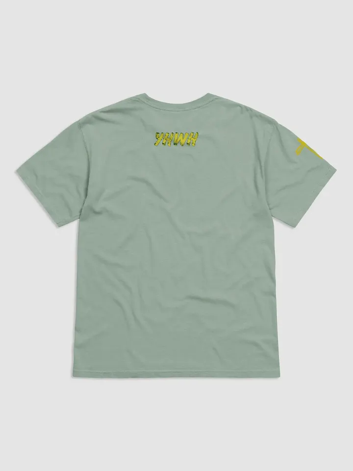ALL GOD HAS TO OFFER product image (2)
