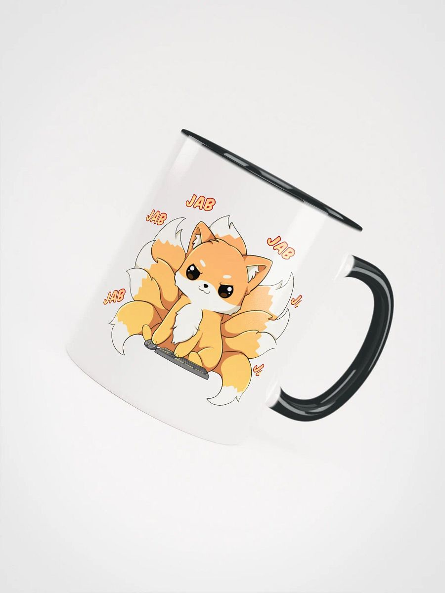 Templar Fox Mug product image (19)