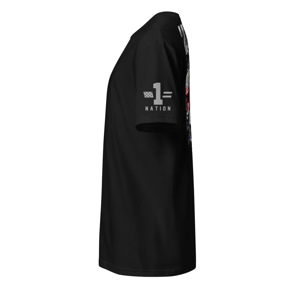 No One Fights Alone Skulls product image (2)