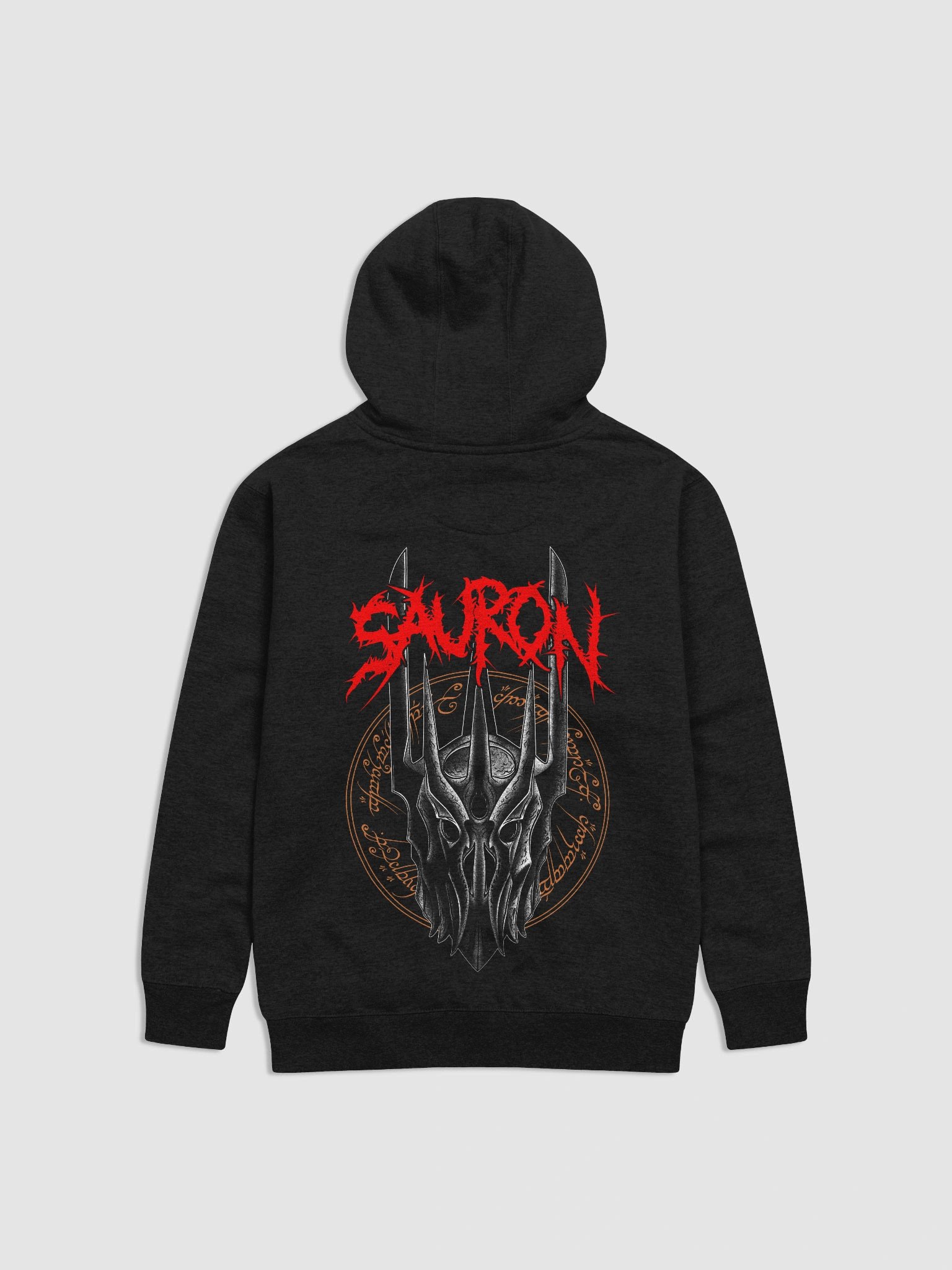 Sauron - Hoodie product image (2)