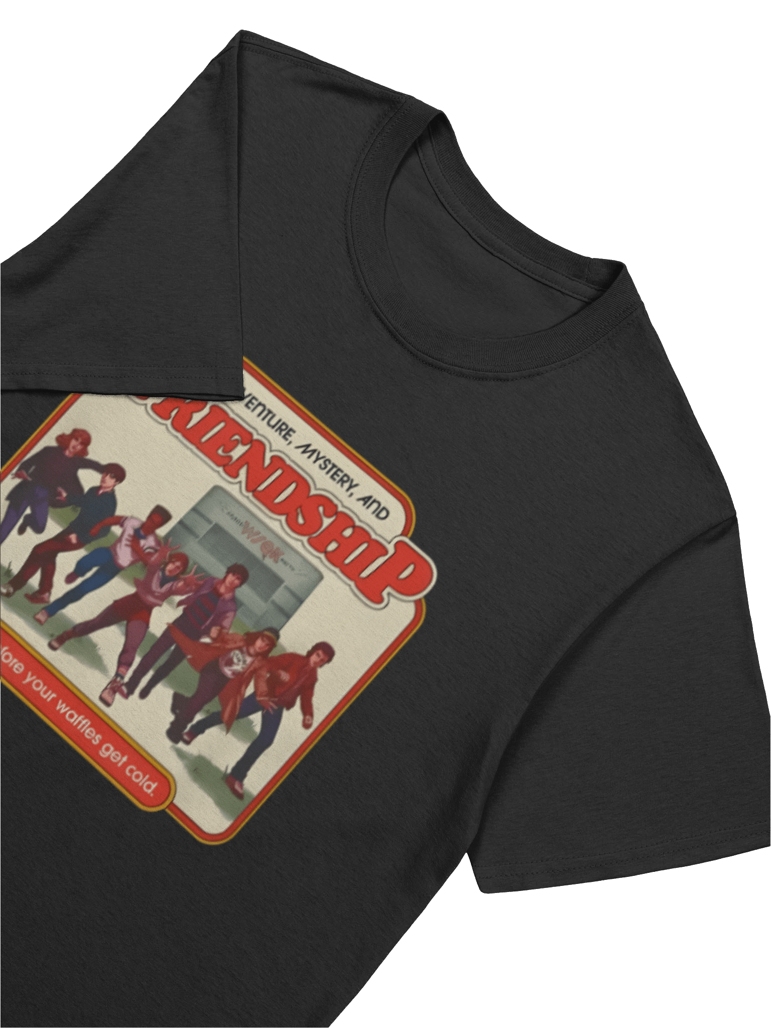 Saturday Morning Shirt product image (5)