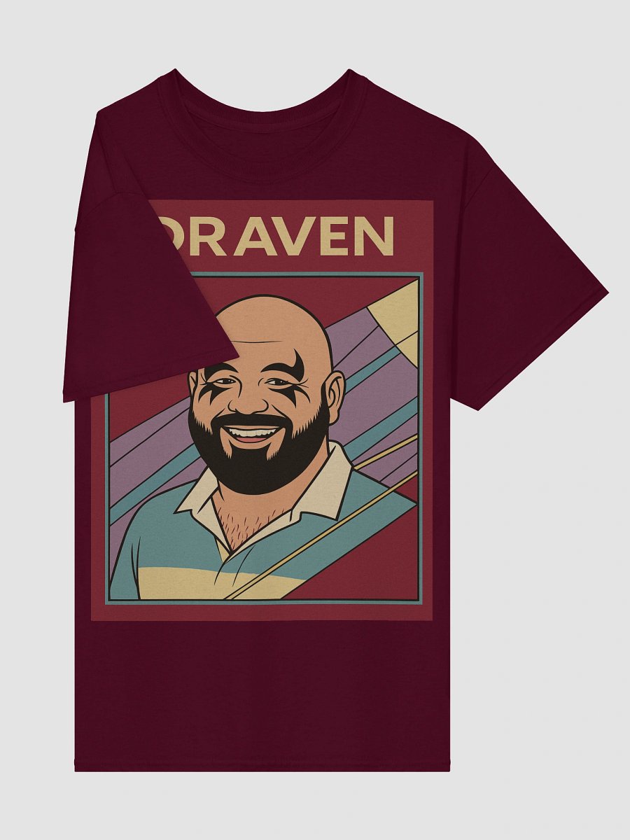 Draven "Rio" product image (38)