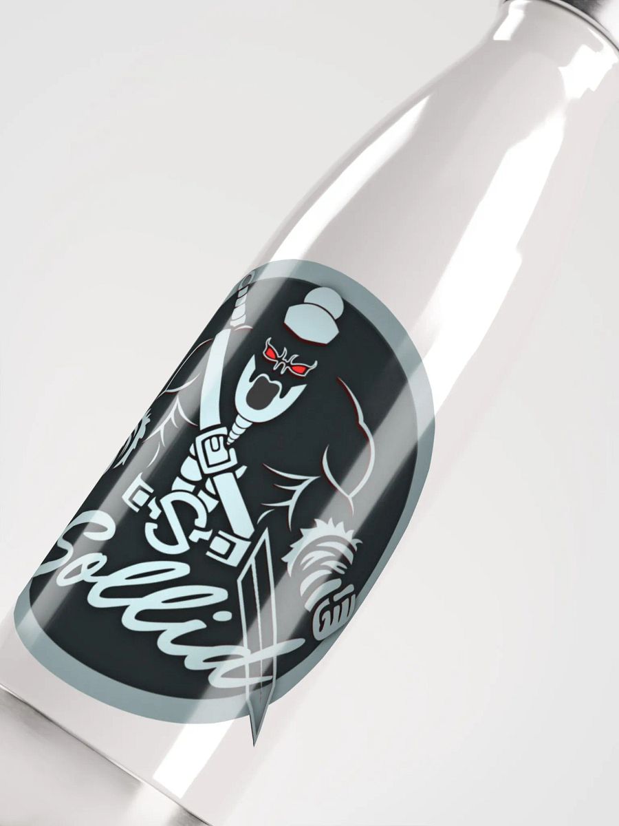 Sollid Waterbottle product image (5)