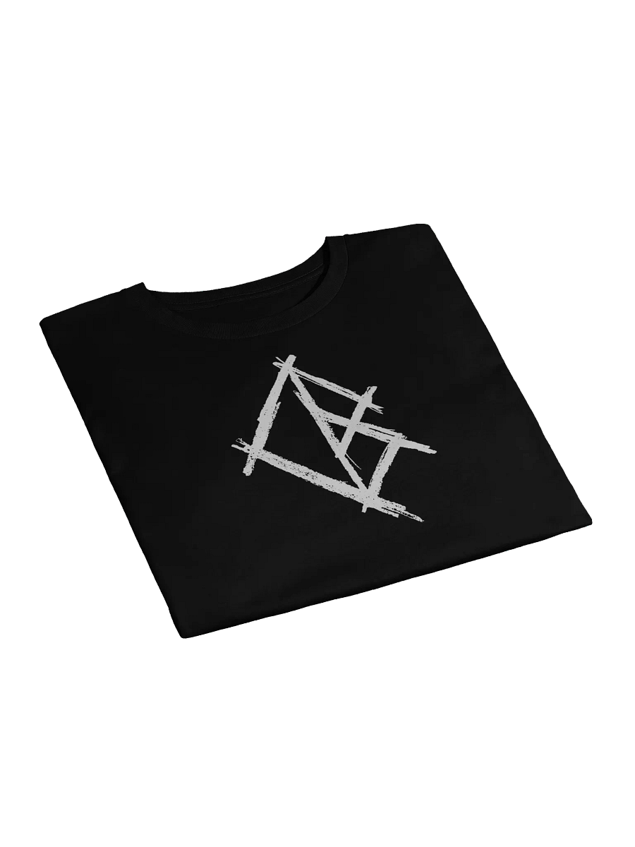 Donnie Blaq "DB Logo" Crop Top product image (3)
