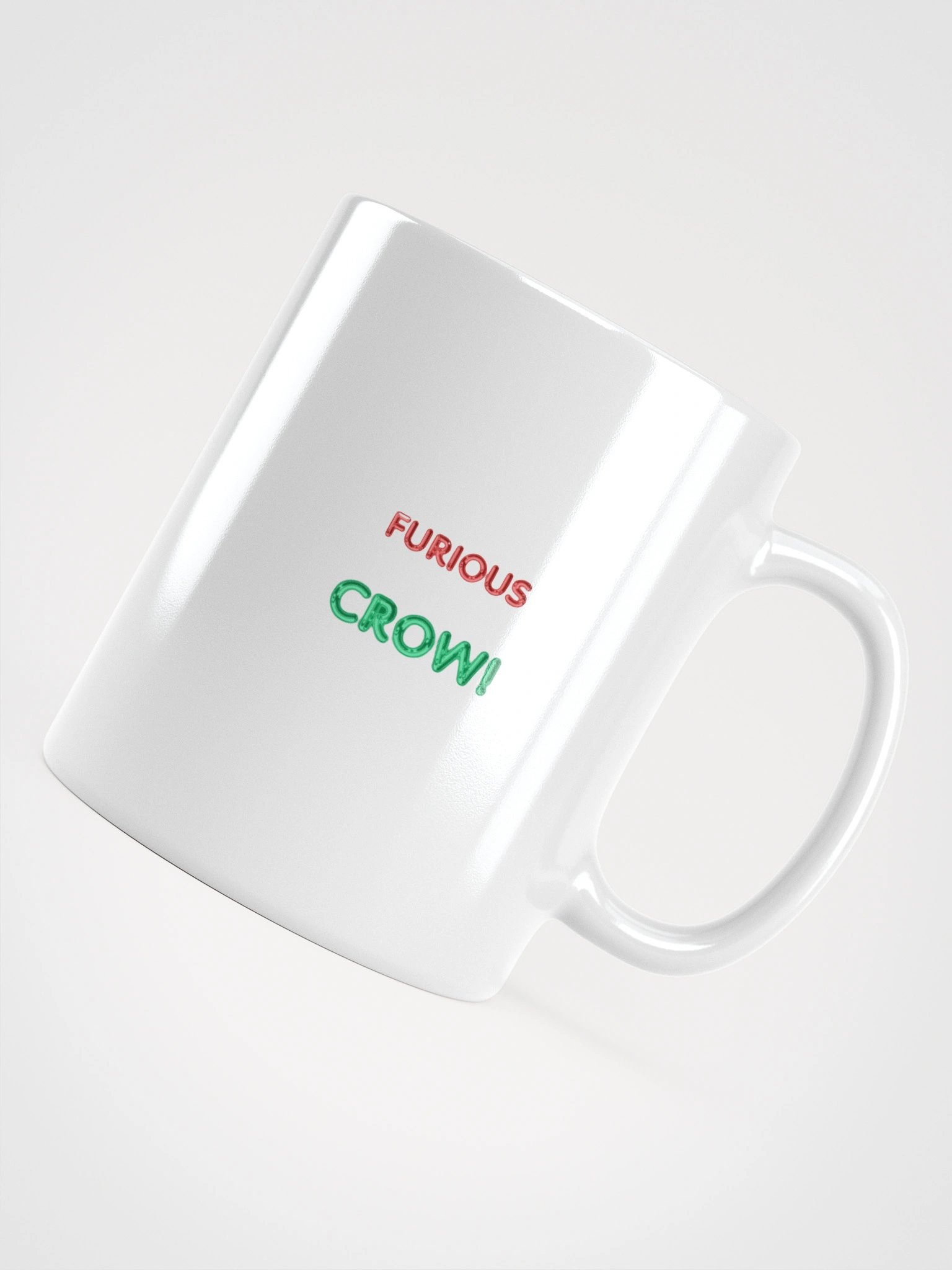 Golden Worth Mug product image (9)