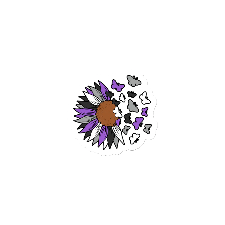 Ace Sunflower Magnet product image (1)