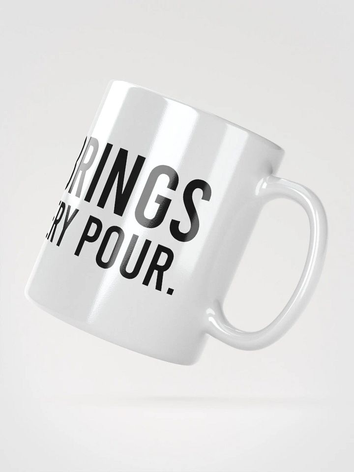 This mug brings comfort in every pour. - coffee mug product image (6)
