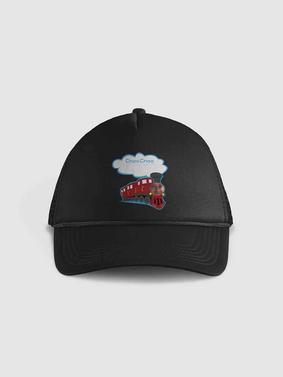 G-Train Hat product image (1)