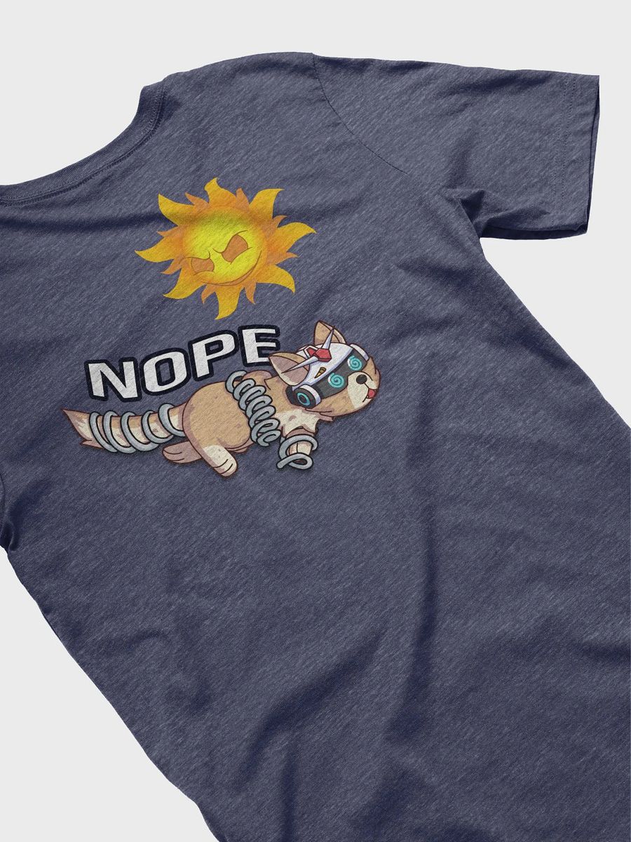 Spring Time Springs w/ back Shirt product image (4)