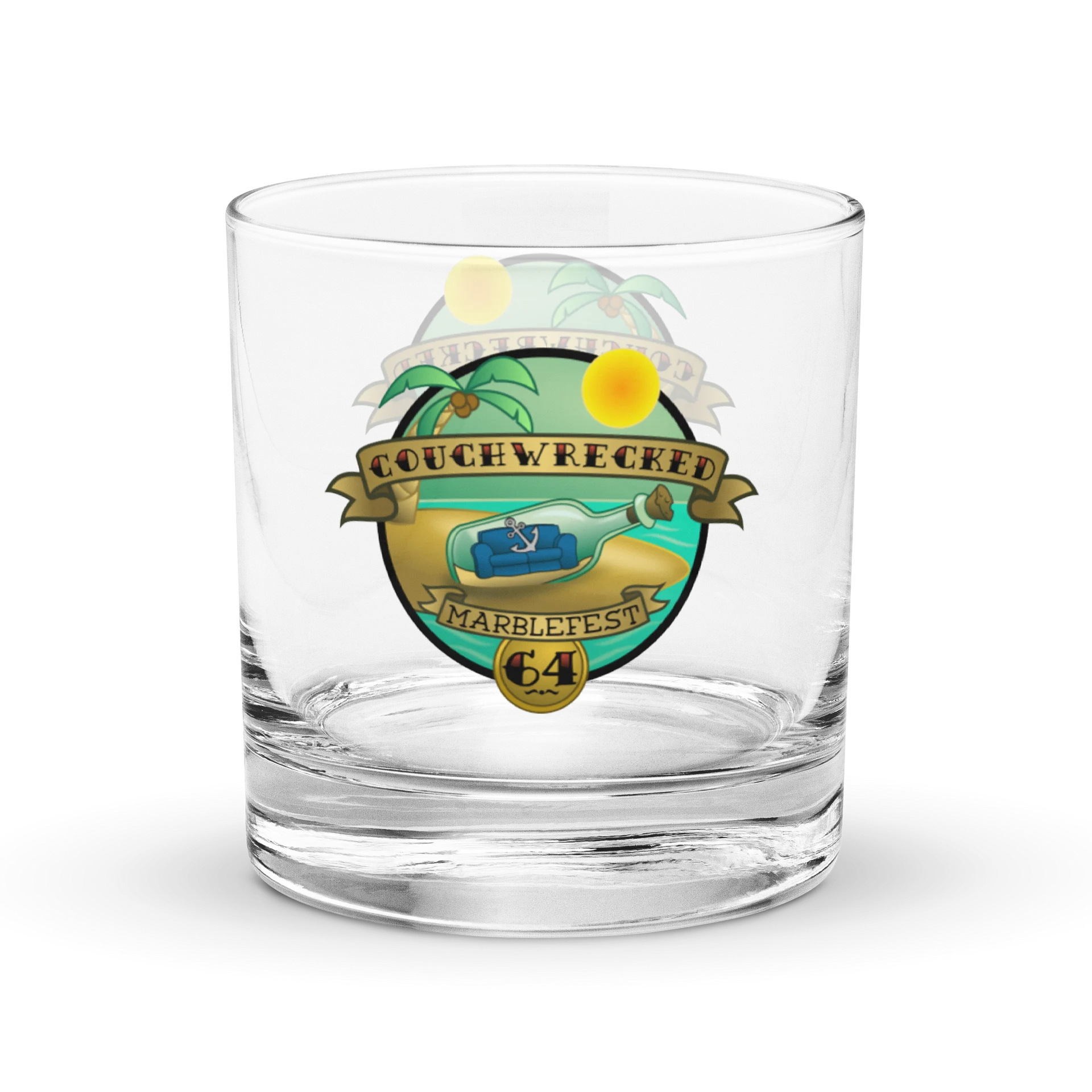 Marblefest Glass product image (2)