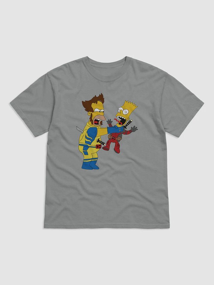 Dynamic Duo T-Shirt product image (4)