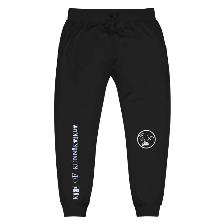Kids Of Konnektikut Sweatpants product image (1)