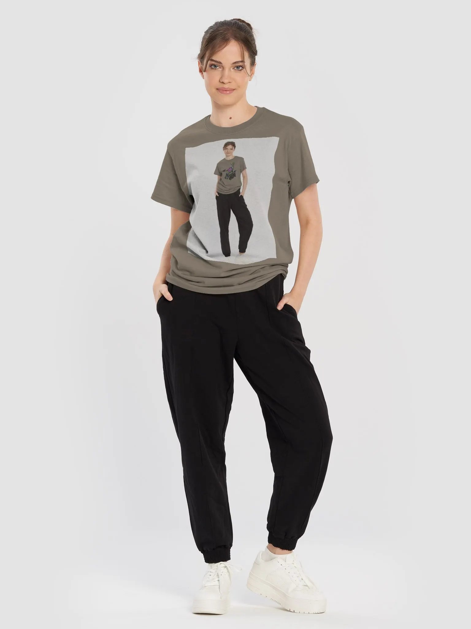 SHE GOT THAT SHIT ON BRO product image (5)