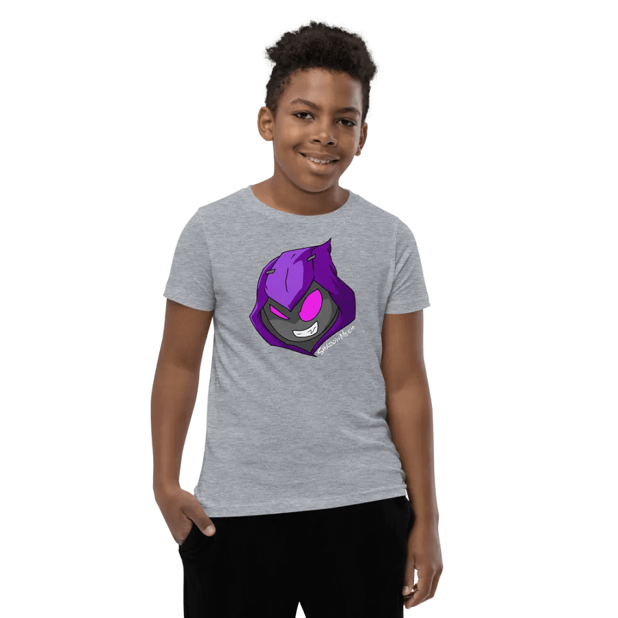 ShadowMech Logo NEW product image (50)