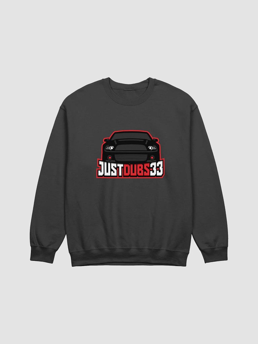Long Sleeve Crew product image (1)