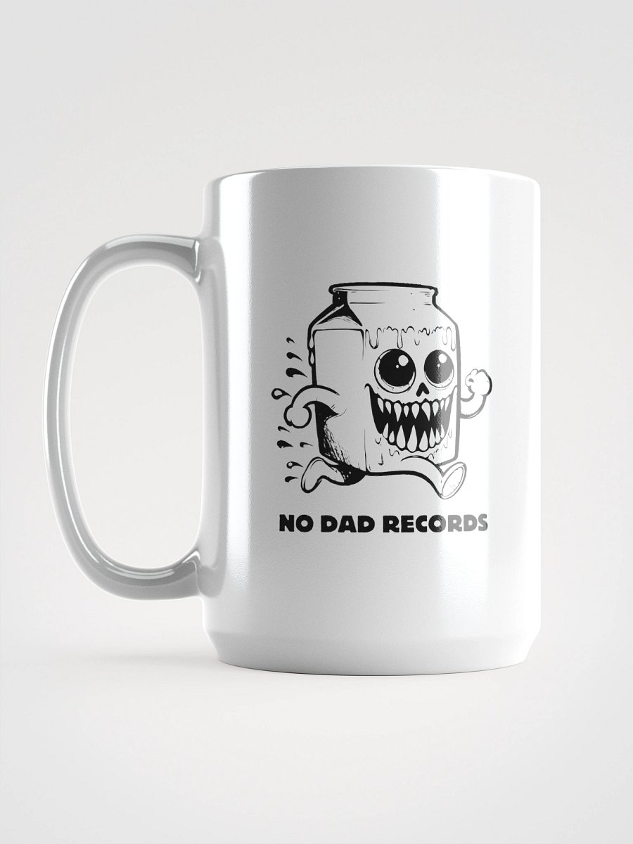 He Still Loves you White Mug product image (6)
