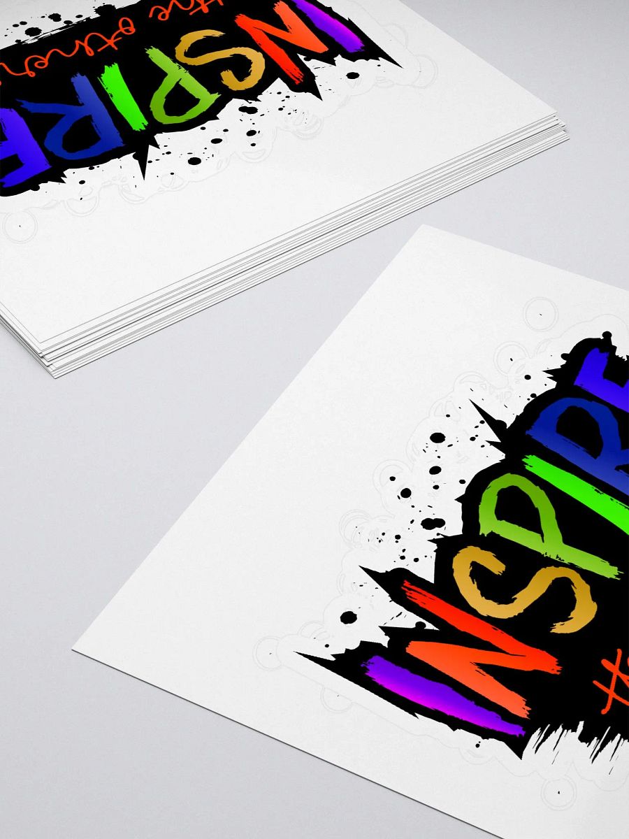 INSPIRE THE OTHERS product image (4)