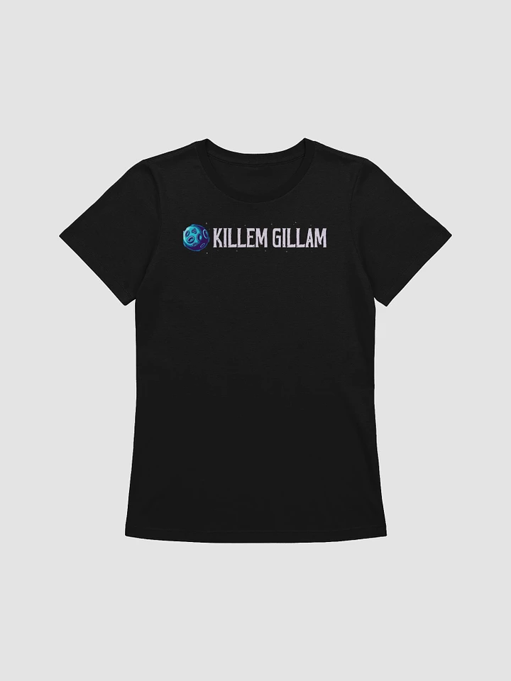 Killem Gillam T-Shirt (Slim Fit) product image (2)