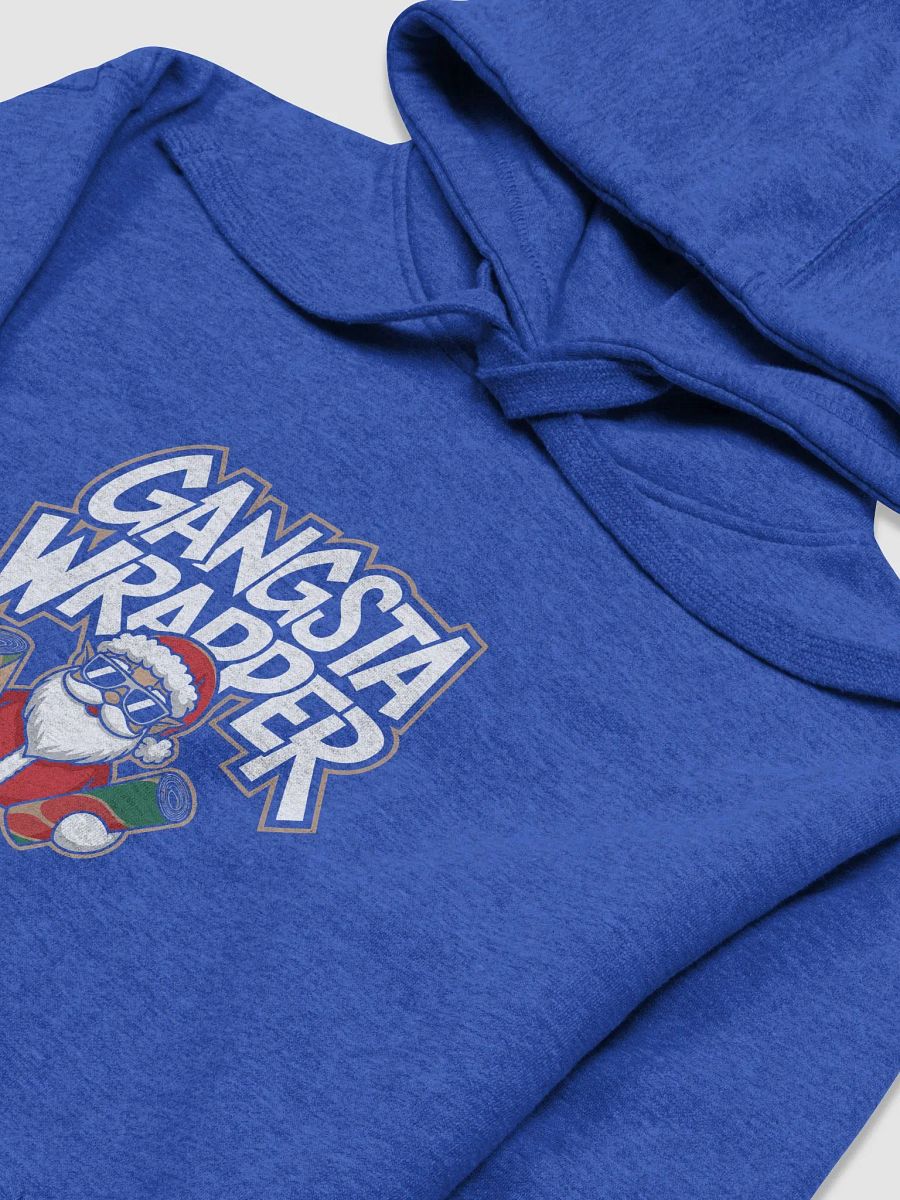 I'mma gangsta wrapper hoodie - for her and him product image (7)