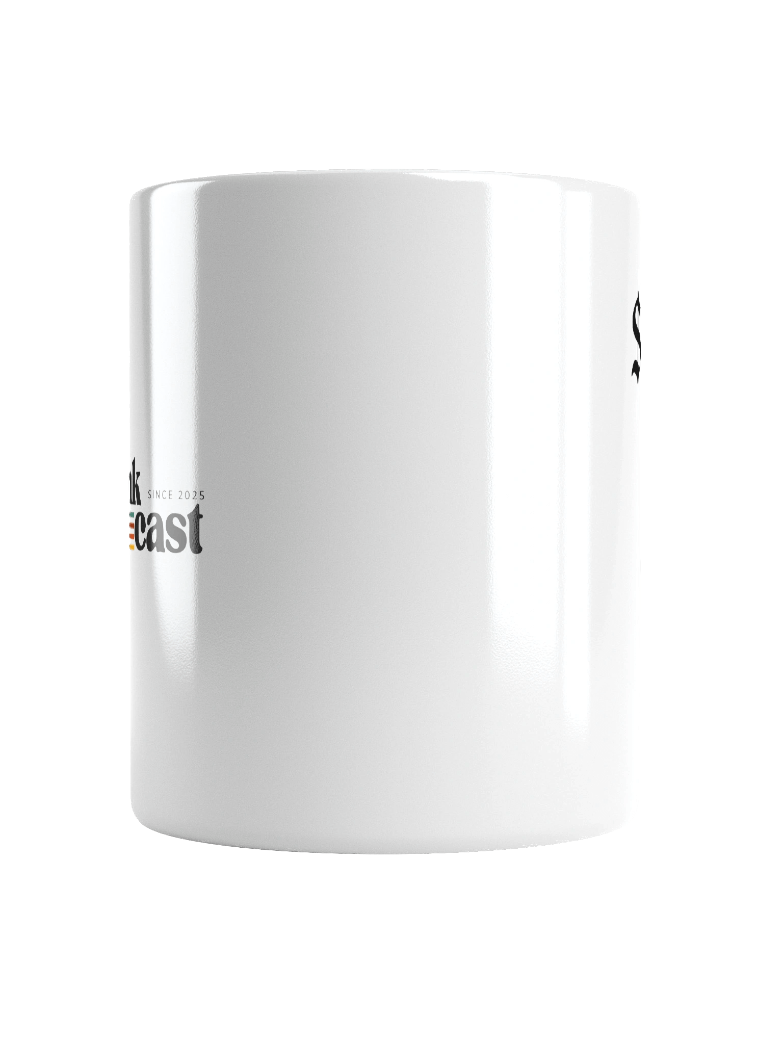 Stonkcast Mug — $OPEN Diamond Hands Fuel Cup product image (18)