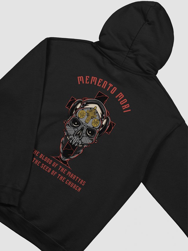 Memento Mori 