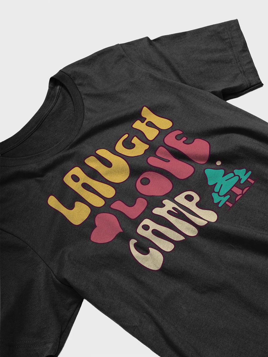 Laugh, Love, Camp Always! product image (14)