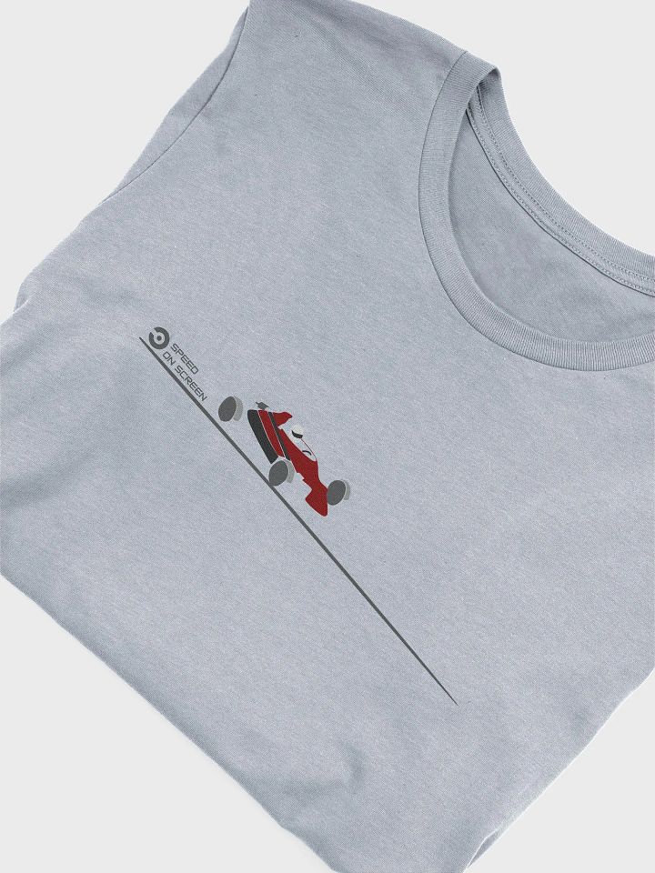 Formula Ford 1600 Lightweight Tee product image (2)