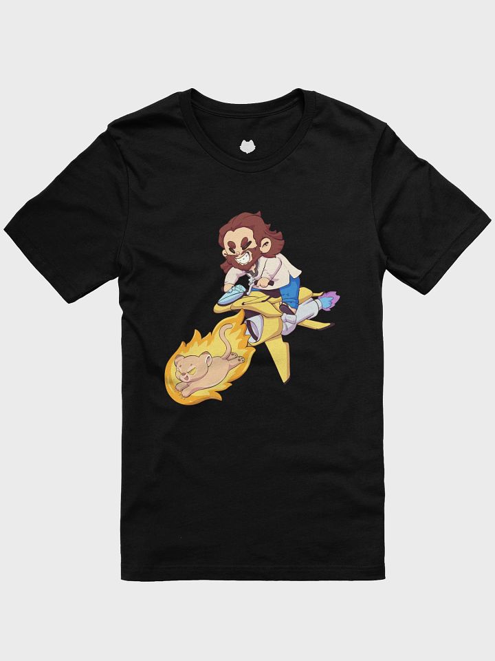 Hot Saviour T-Shirt product image (6)
